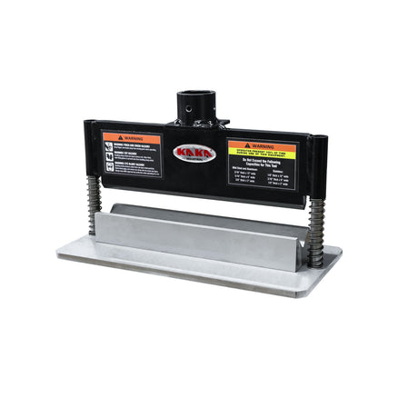 305mm Pressbrake attachment PBA-12 for Shop Press