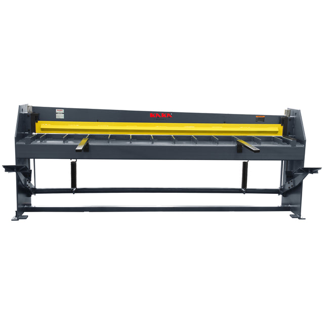 KANG Manual Treadle Guillotine Q01-9818B