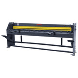 KANG 2500mm Width Manual Treadle Guillotine Q01-9818B