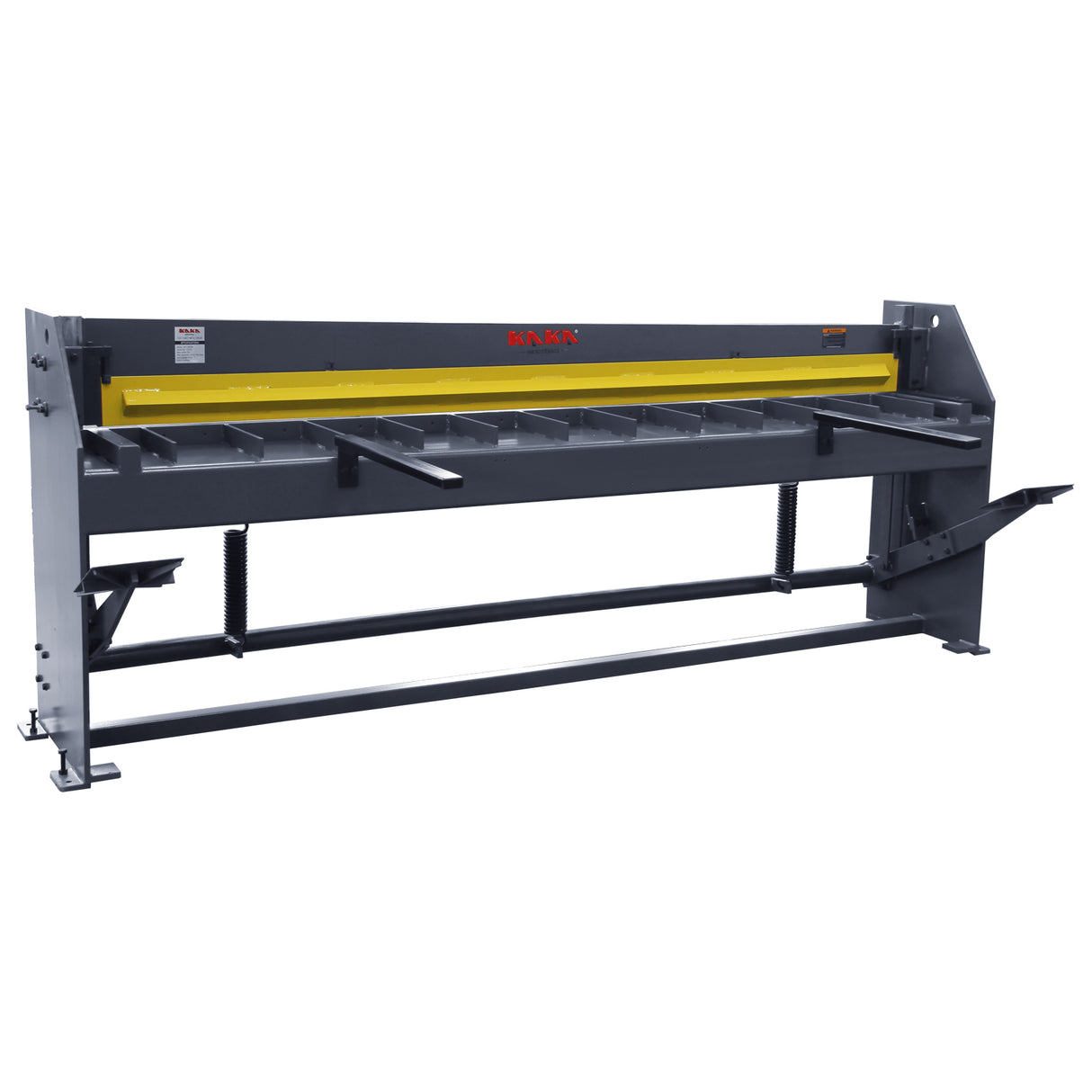 KANG Manual Treadle Guillotine Q01-9818B