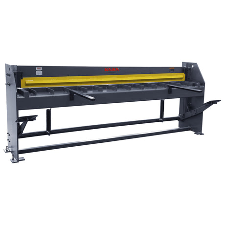 KANG Manual Treadle Guillotine Q01-9818B