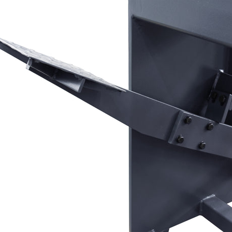 KANG Manual Treadle Guillotine Q01-9818B
