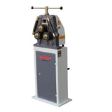 Manual Section Roller RBM-10, Round Bending Machine, Manual Section Rolling Machine