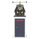 KANG Industrial RBM-10 Round Bending Machine, Manual Section Rolling Machine
