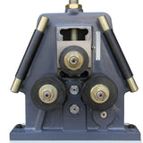 Manual Section Roller RBM-10, Round Bending Machine, Manual Section Rolling Machine