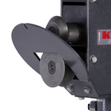 KANG Industrial RM-A Sheet Metal Flanger,Rotary Roller, Hand Flanger