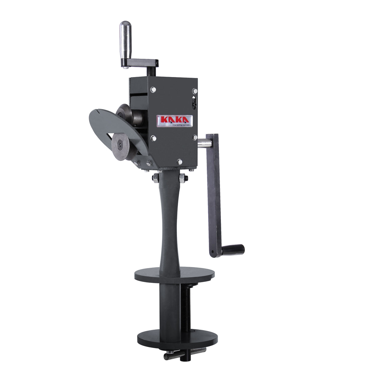 Manual Flanger RM-A, Sheet Metal Flanger,Rotary Roller, Hand Flanger