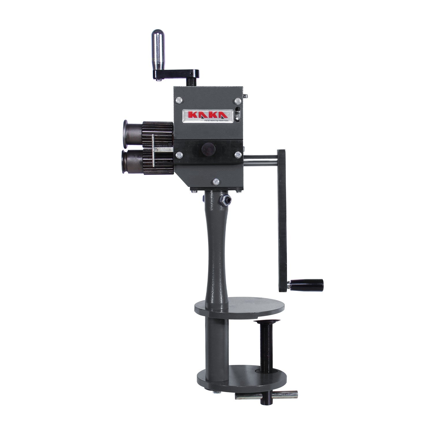 KANG Industrial RM B Sheet Metal Crimper Beader Rotary Machine for Metal