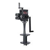 Sheet Metal Crimping & Beading Machine RM-B, Sheet Metal Crimper/Beader, Rotary Machine for Sheet Metal, HVAC Tools