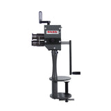 Sheet Metal Crimping & Beading Machine RM-B, Sheet Metal Crimper/Beader, Rotary Machine for Sheet Metal, HVAC Tools