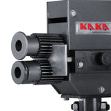 Sheet Metal Crimping & Beading Machine RM-B, Sheet Metal Crimper/Beader, Rotary Machine for Sheet Metal, HVAC Tools
