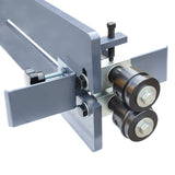 Bead Roller RM12 / RM18 Guide Fence