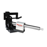 Kang Industrial PNM-1/2 Pipe & Tube Notcher, Up to 3" OD Capacity