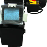 Kang industrial BG-4  Belt Grinder, Linisher Grinding Machine, 240V 1Ph motor
