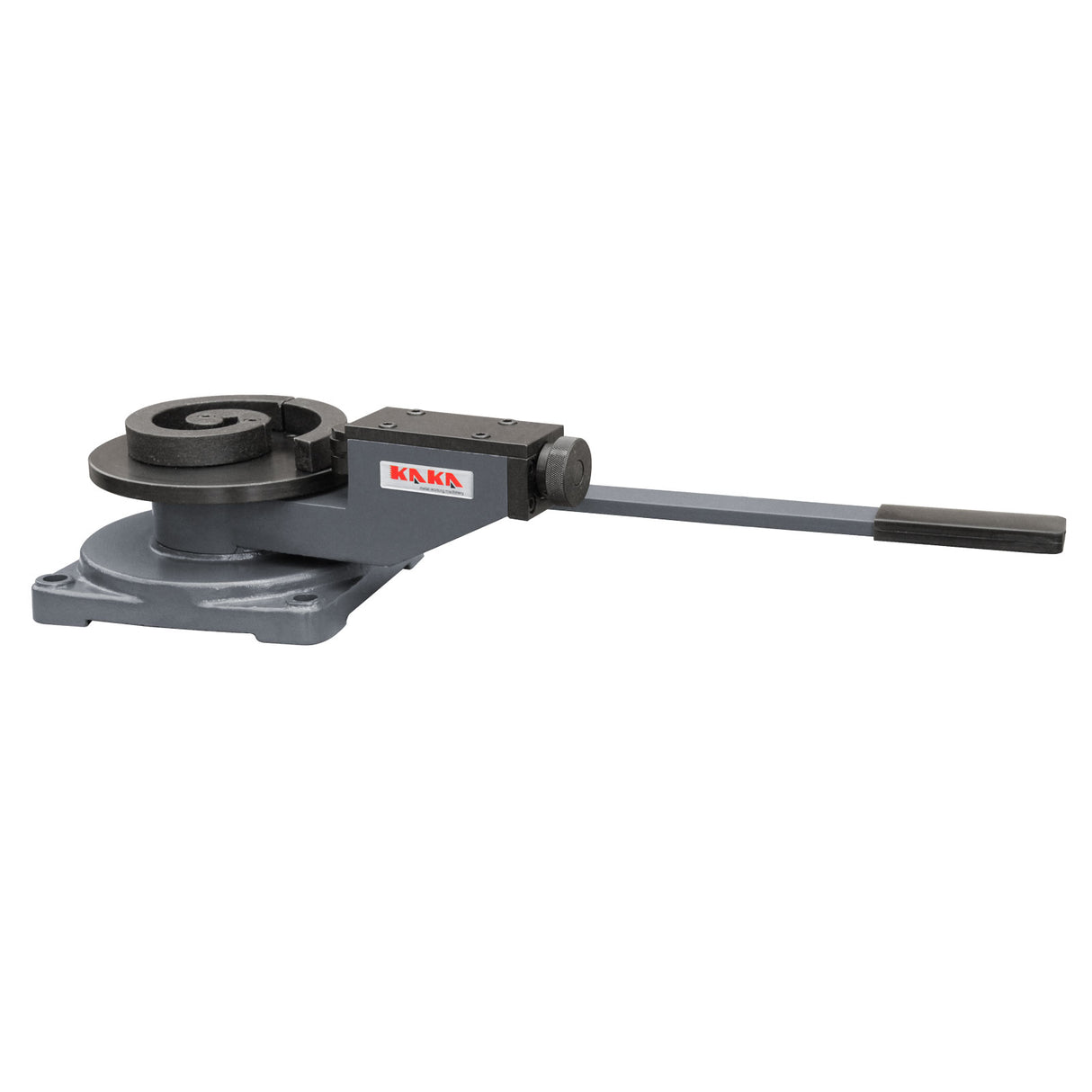 Scroll Bender SBG-30,  Universal Bender, High Precision Metal Bender Cast-Iron Frame Scroll Bender with Metal Scroll Tooling