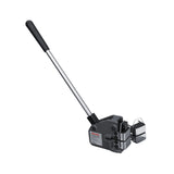 Metal Shrinker Stretcher SG-18 with 70 mm Throat Depth, 1.5mm Capacity Shrinker Stretcher, Restoration Tools