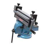 KANG Industrial SJ-300 Slip Roll Machine, 300mm Forming Width, 1.0mm Capacity