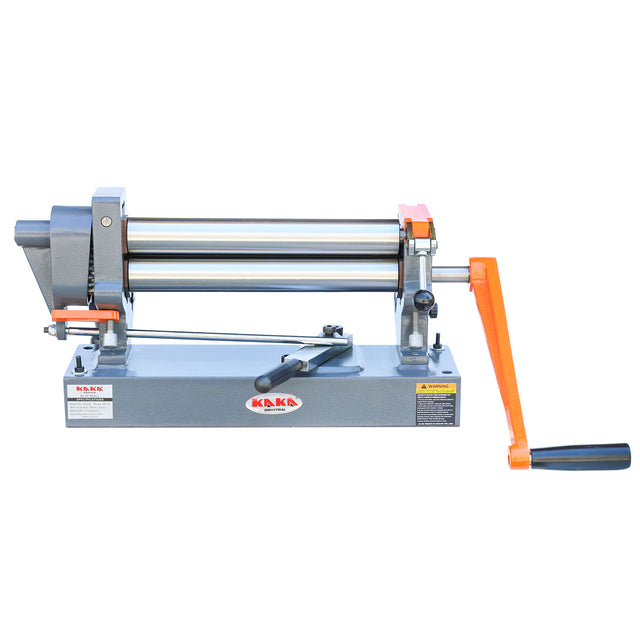 KANG 305mm Plate Curving Rolls SR-12