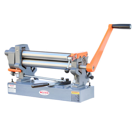 KANG 305mm Plate Curving Rolls SR-12