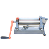 KANG 305mm Plate Curving Rolls SR-12