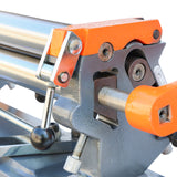 KANG 305mm Plate Curving Rolls SR-12