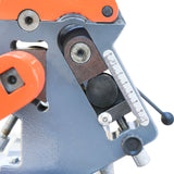 KANG 305mm Plate Curving Rolls SR-12