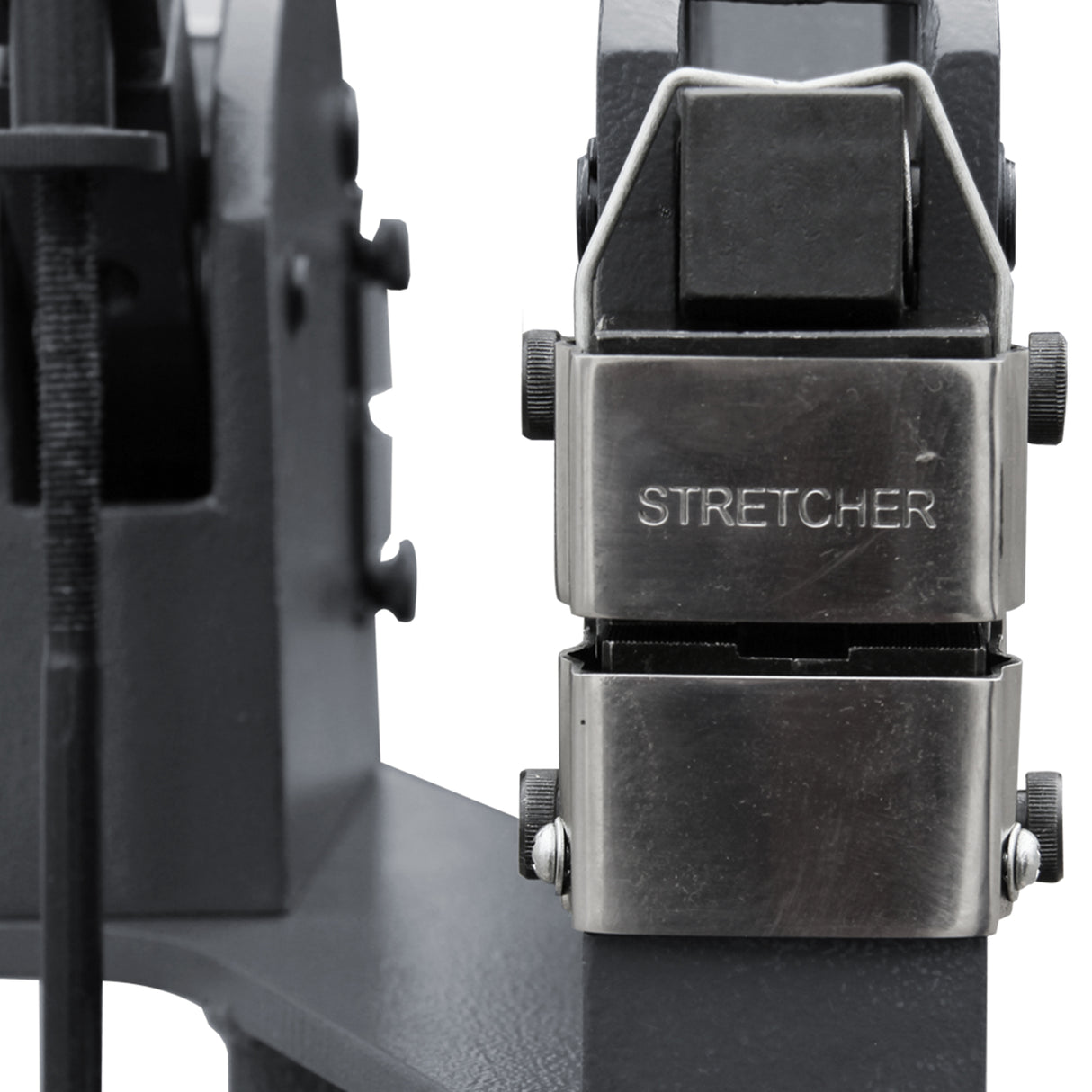 Shrinker & Stretcher & Foot Operation SS-18FD, Double Head Sheet Metal Shrinker and Stretcher