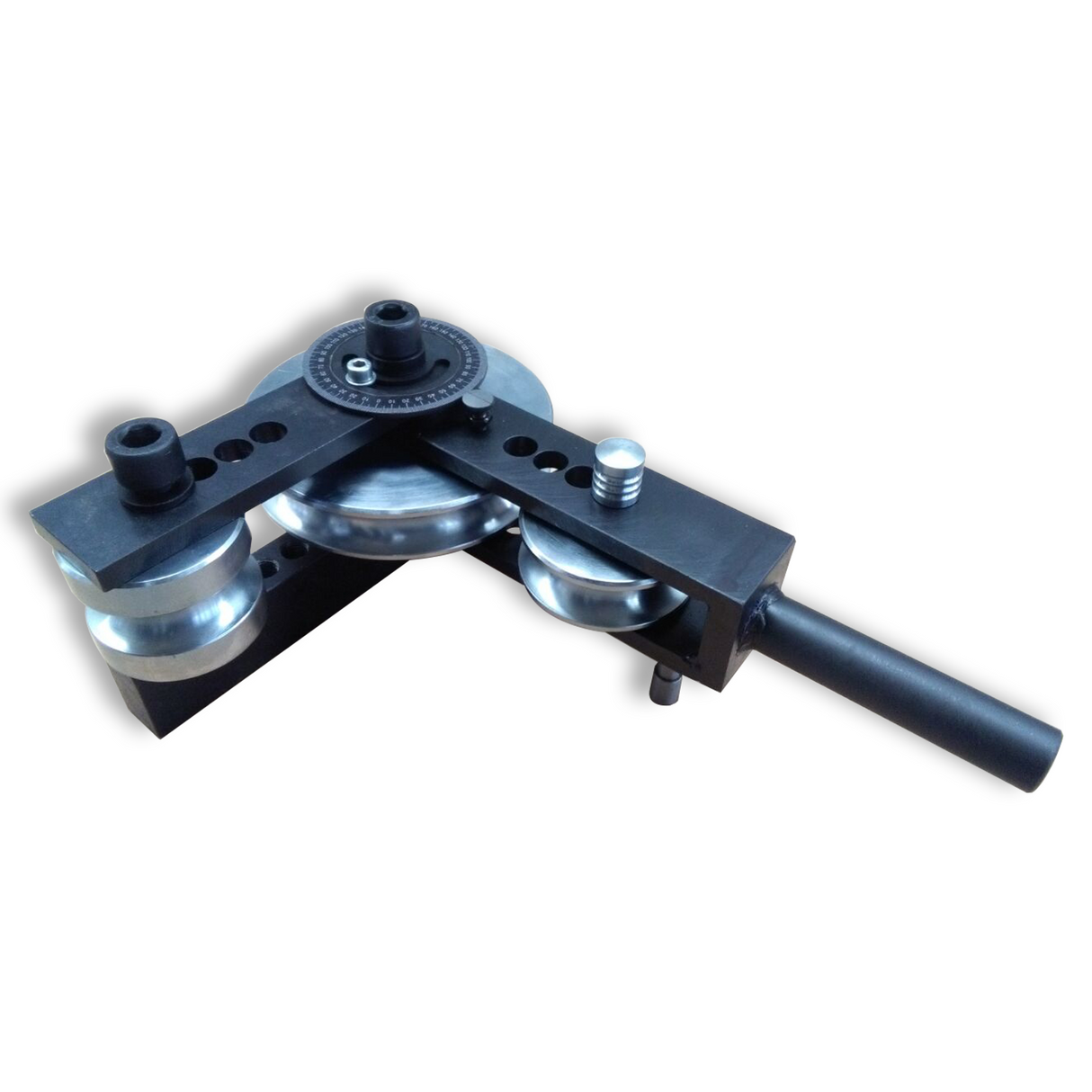 Tube bender deals ltd