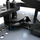 Kang Industrial Draw Bender TB-500, Exhaust Pipe Bender