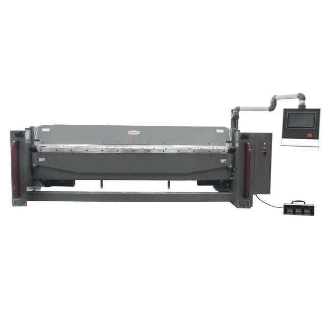 KANG CNC Sheet Metal Bender TFM3100x2E