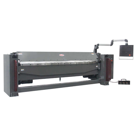 KANG CNC Sheet Metal Bender TFM3100x2E