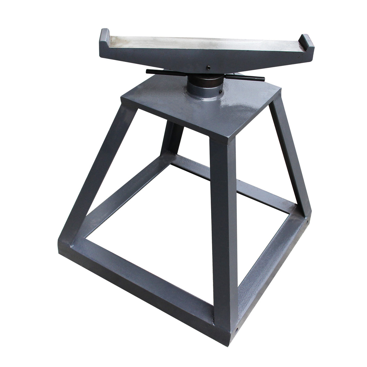 Double Column Band Saw TGK-16, ø400mm-400x400mm Gear Drive Double Column Band Saw with Hydraulic Clamping, Structural Steel Cutting Saw