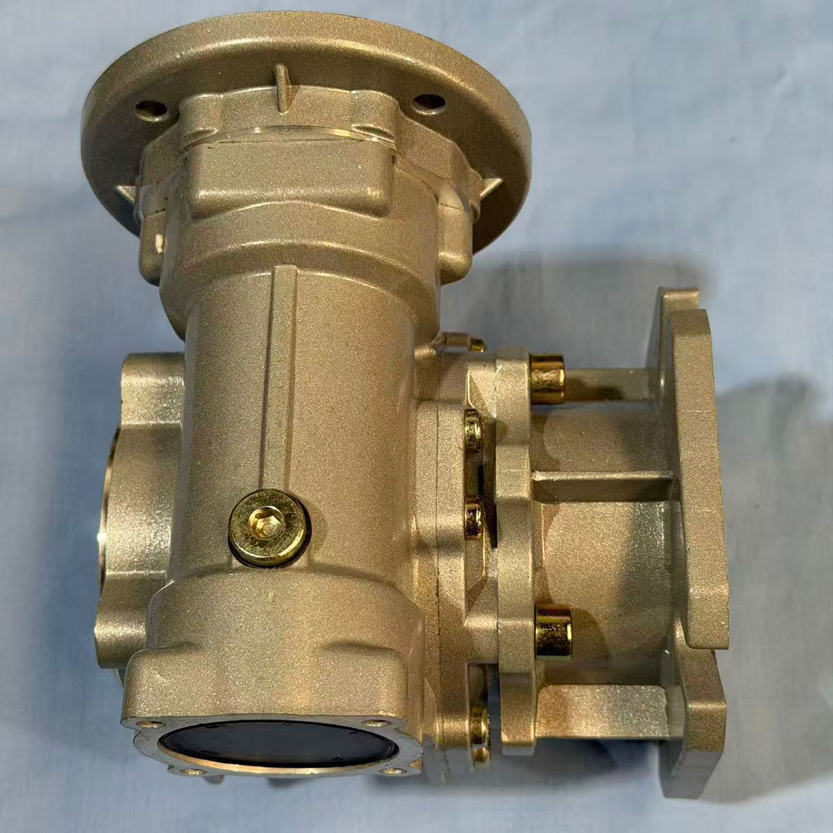 Gearbox for Turn Roller TRS2200