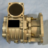 Gearbox for Turn Roller TRS2200