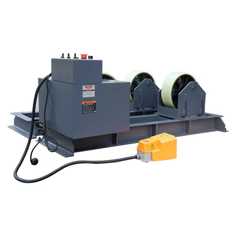 KANG Welding Turn Roller TRS-5000
