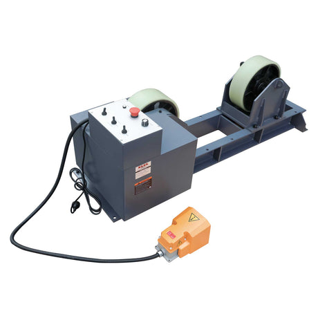 KANG Welding Turn Roller TRS-5000