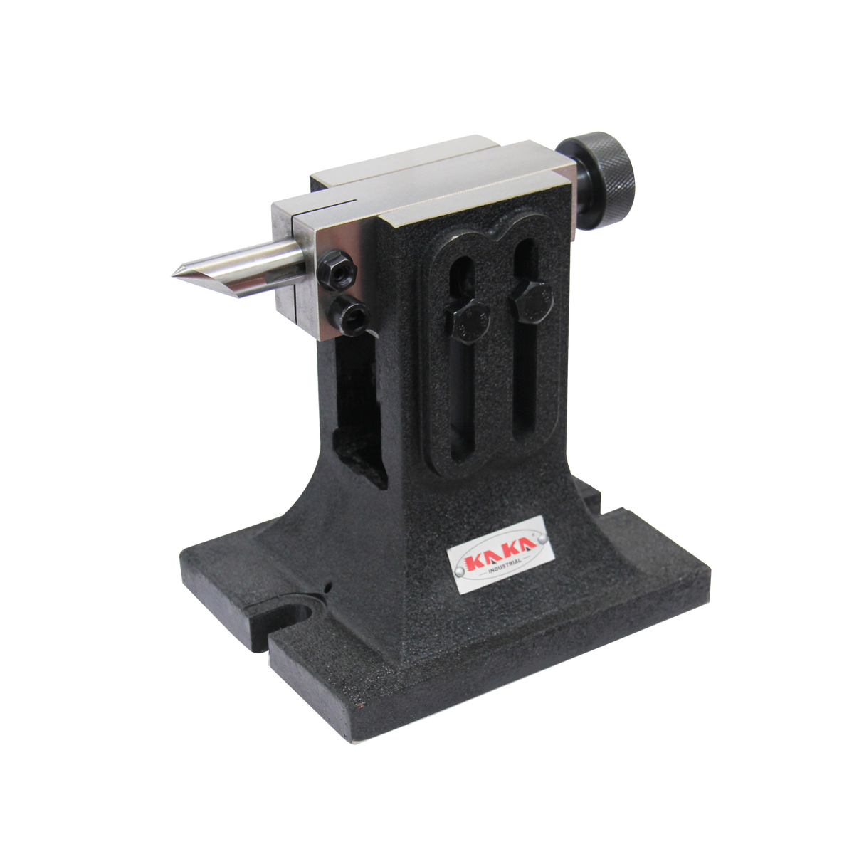 Kang Industrial Adjustable Tailstock TS-2 for Rotary table 8", 10" and 12"
