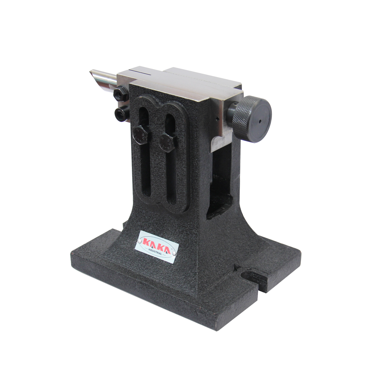 Kang Industrial Adjustable Tailstock TS-2 for Rotary table 8", 10" and 12"