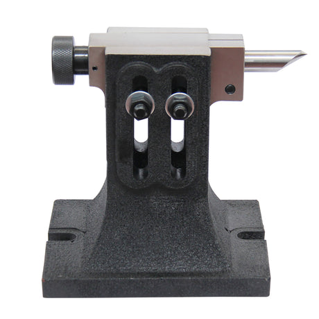 KANG Adjustable tailstock