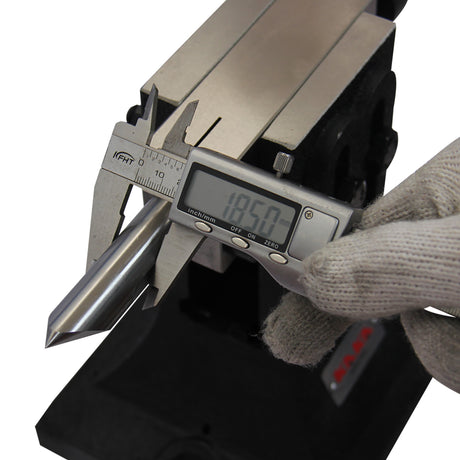 KANG Adjustable tailstock