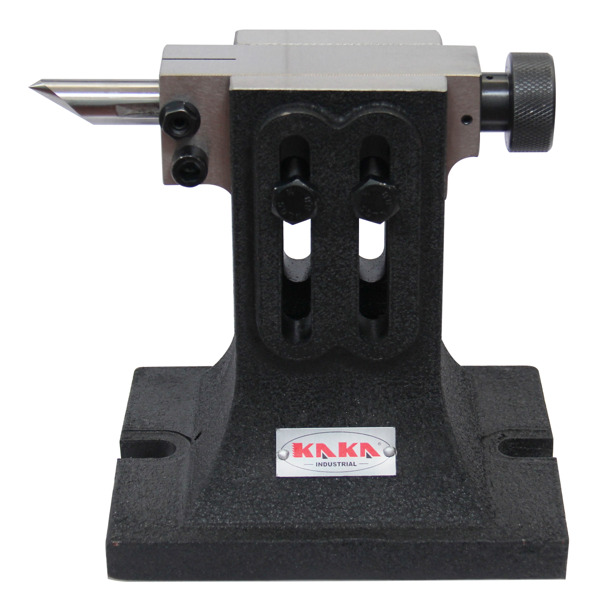 Kang Industrial Adjustable Tailstock TS-2 for Rotary table 8", 10" and 12"