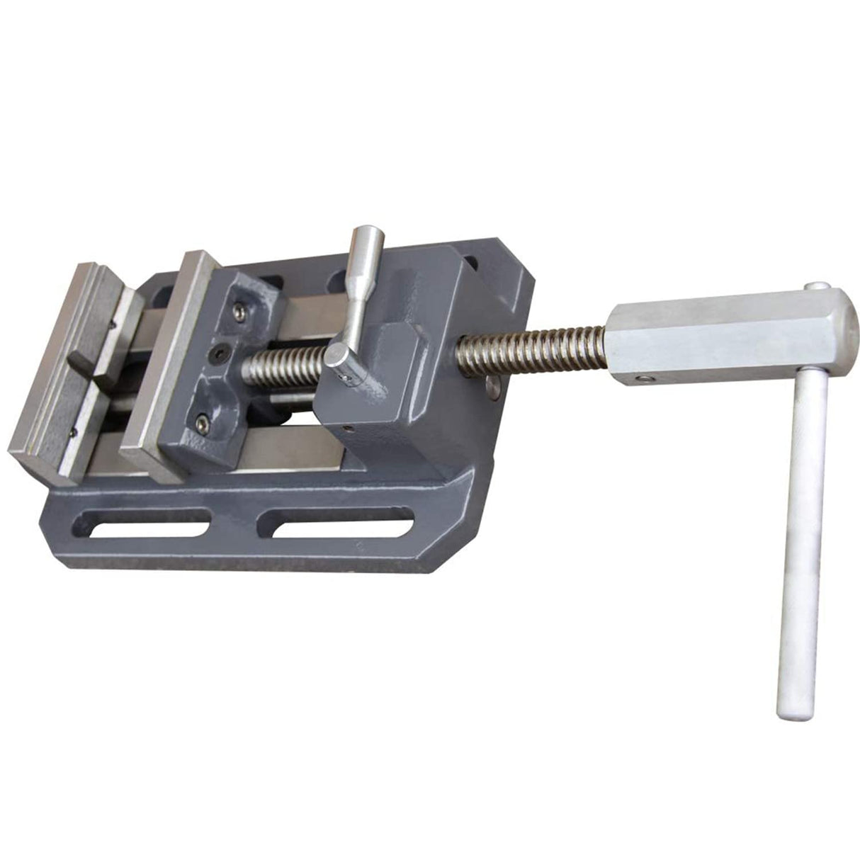 KANG Industrial TSL-100Q Drill Press Vice, Quick Lock Machine Vice