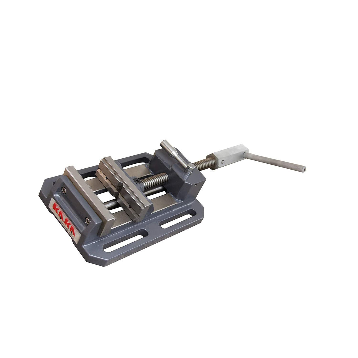 KANG Industrial TSL-100Q Drill Press Vice, Quick Lock Machine Vice