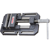 KANG Industrial Bench Clamp with V-Grooves for Versatile Clamping on Drill Presses and Milling Machines Secure Your Work with Ease