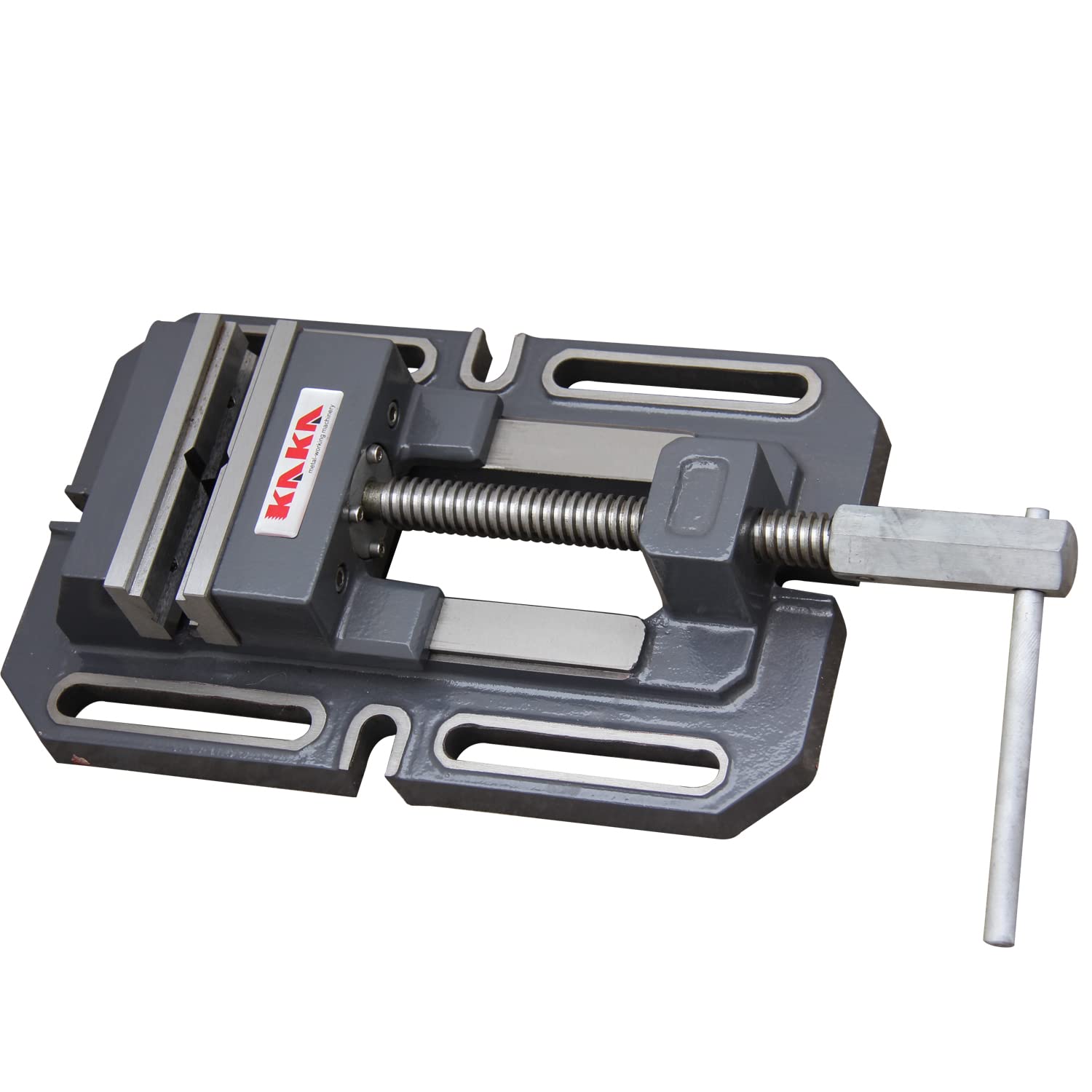Vise for on sale round objects
