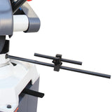 Kang Industrial TV-12, 300 mm Abrasive Cut Off Saw Blade, Miter Head Cut Off Saw, 415V