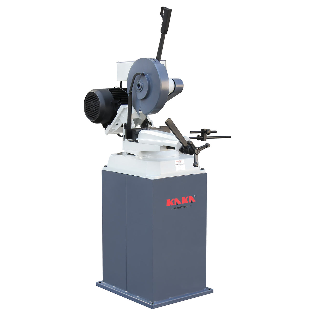 Kang Industrial TV-12, 300 mm Abrasive Cut Off Saw Blade, Miter Head Cut Off Saw, 415V