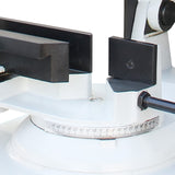 Kang Industrial TV-12, 300 mm Abrasive Cut Off Saw Blade, Miter Head Cut Off Saw, 415V