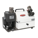 End Mill Resharping TX-X3