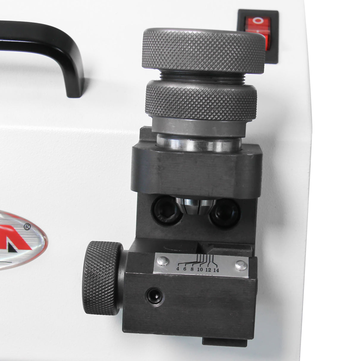 KANG End Mill Resharping TX-X3